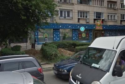 Spațiu comercial, de 110 mp, în Decebal