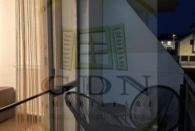 Inchiriere apartament 2 camere decomandat tip vila Brasov Inchiriere apartament 2 camere decomandat tip vila Brasov - 8