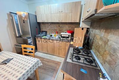 De inchiriat ap 2 camere, parter, parcare, Braytim - 6