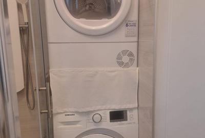 Apartament cu 2 camere în Central - 5