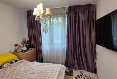 3 Camere Rahova Mobilat si Utilat - 7