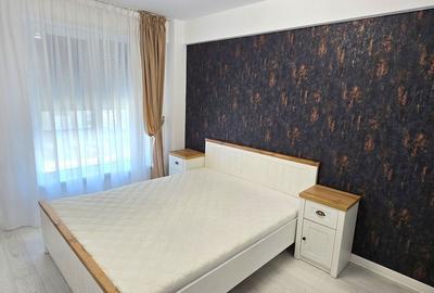 Apartament cu 2 camere în Miroslava - 9