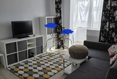 Apartament cu 2 camere în Centrul Civic - 3