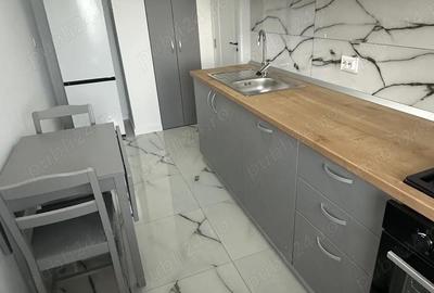 Apartament cu 2 camere decomandat în Domenii - 8