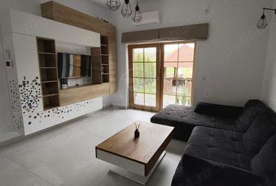 Casa individuala mobilata si utilata,Gilau - 2