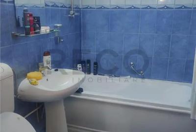 Apartament cu 3 camere decomandat în Decebal - 11