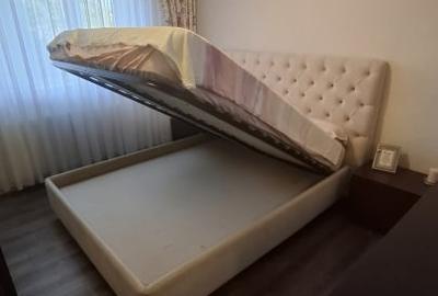 PARCUL BAZILESCU-Imobil renovat 2024, mobilier Mobexpert, metrou, nu exista TVA! - 22