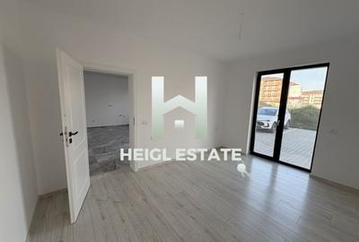 Apartament cu 2 camere semidecomandat în Giroc - 2