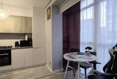 Garsonieră decomandată în Băneasa - 4