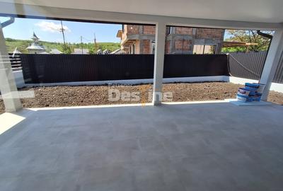 Casă individuală cu 4 camere cu Canalizare în Miroslava - 10