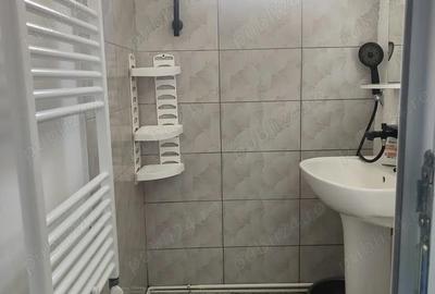 Garsonieră în Central - 1