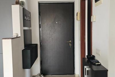Apartament cu 3 camere decomandat, mobilat în Tei - 12