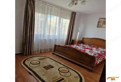 3 cam Circumvalatiunii-Gh Lazar centrala