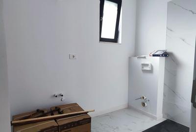 FARA COMISIOANE casa TOP 4 camere 2 bai placa beton incalzire pardoseala semineu FARA COMISIOANE casa TOP 4 camere 2 bai placa beton incalzire pardoseala semineu - 16