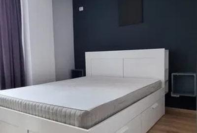 Apartament 2 Camere Militari Residence Rezervelor Loc de Parcare - 5