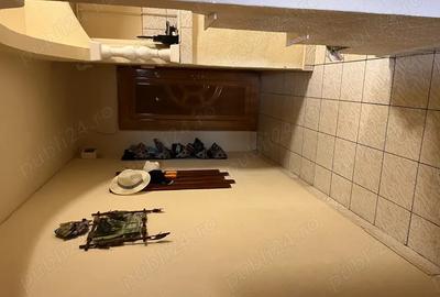 Vand apartament mobilat 2 camere - 8
