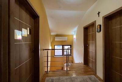 Casă individuală cu 4 camere cu Canalizare în Andrei Mureșanu - 9