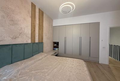 Casa | Vila LUX in Tunari | 3 dormitoare | Comision 0% | NOU - 23