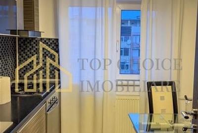 2 CAMERE STEFAN CEL MARE | VIZAVI DE PARCUL CIRCULUI | METROU 3 MIN | BLOC 1983 - 22