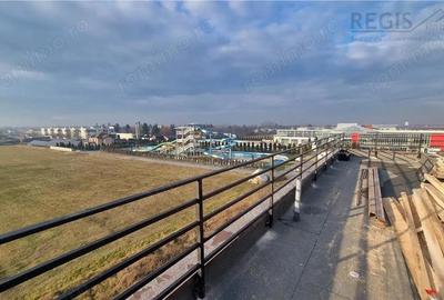 Penthouse exceptional de 4 camere in zona Paradisul Acvatic - 6