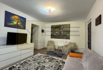 Apartament cu 2 camere semidecomandat, mobilat în Podu Roș - 2