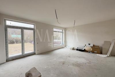 Casa 4 camere de vanzare in Dambul Rotund, Cluj Napoca - 2