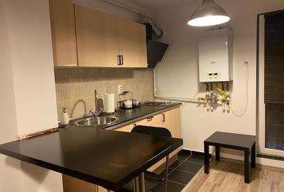 Apartament cu 2 camere decomandat în Exterior Vest