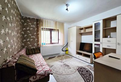 Apartament cu 2 camere decomandat în Alfa - 7