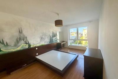 Apartament cu 3 camere decomandat în Avantgarden