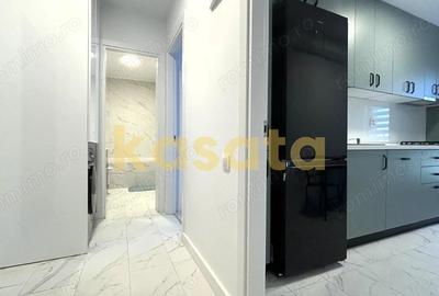 2 camere I Cosmopolis I parcare I prima inchiriere I et4 - 12