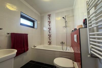 Casă cu 4 camere în Borhanci - 2