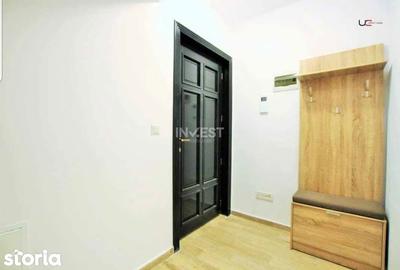 Apartament cu 2 camere în Valea Lupului - 3