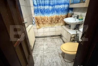 Apartament cu 3 camere decomandat în Central - 4