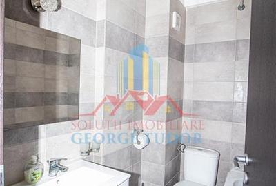 Apartament cu 2 camere semidecomandat, mobilat în Chiajna - 17