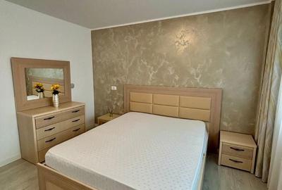 Apartament cu 2 camere decomandat în Central - 7