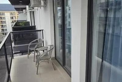 Apartament 2 camere, 47 mp, semidecomandat, centrala, ac, balcon, Joy Residence - 7