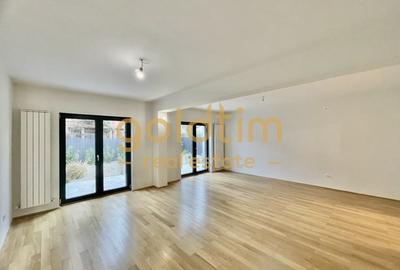 Casă cu 4 camere cu Canalizare în Pipera - 4