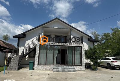 Casă cu 4 camere decomandat în Central - 8