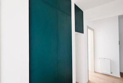 Apartament cu 3 camere în Tractorul - 7
