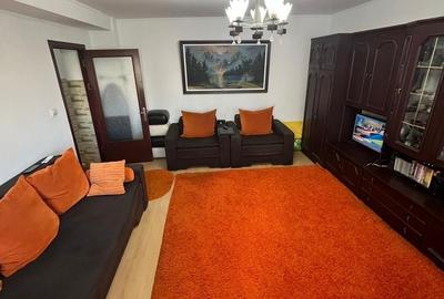 Apartament 2 camere  Tomis Nord - 5