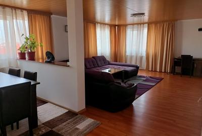 Casă individuală cu 7 camere cu Teren 1000 Mp în Movilița - 2