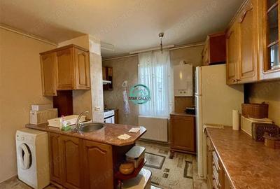 Apartament cu 2 camere de inchiriat, mobilat si utilat in Tudor - 11