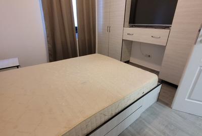 Apartament cu 2 camere semidecomandat, mobilat în Central - 11