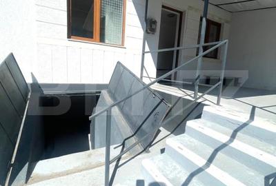 Casa pentru activitate de birou, 75 mp, terasa, gradina, zona Marasti - 11