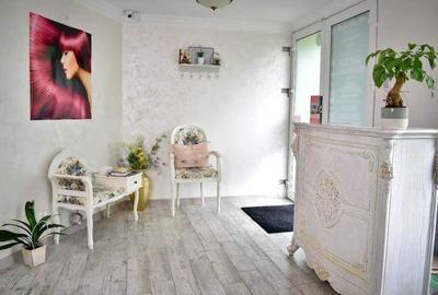 Spațiu comercial, de 10 mp, în Central - 2