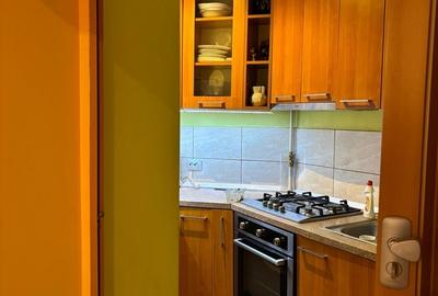 Apartament cu 2 camere în Dacia - 12