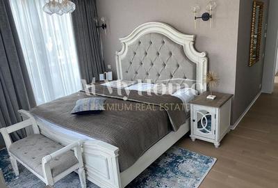 APARTAMENT SUPERB cu 3 camere, Complet Mobilat si Utilat, ONE ELIADE - 12