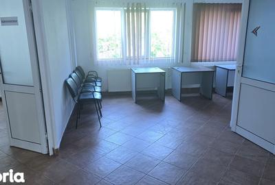 Spațiu comercial, de 135 mp, în Central - 18