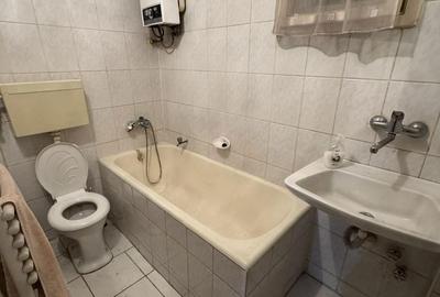 Casă cu 9 camere decomandat cu Teren 101 Mp în Central - 5