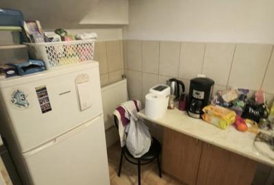 Garsoniera cozy langa Farmec, aproape de The Office Marasti - 5